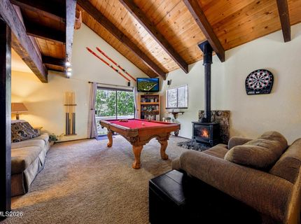233 S Benjamin Drive, Unit A&B, Stateline, NV 89449 Photo