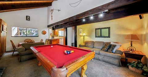 233 S Benjamin Drive, Unit A&B, Stateline, NV 89449 Photo