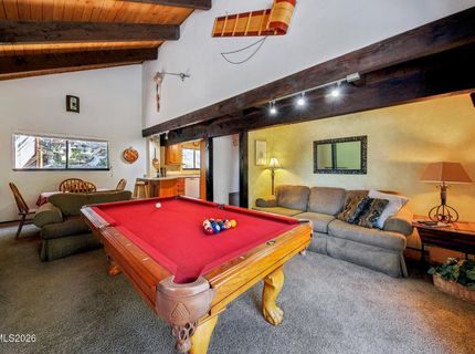 233 S Benjamin Drive, Unit A&B, Stateline, NV 89449 Photo
