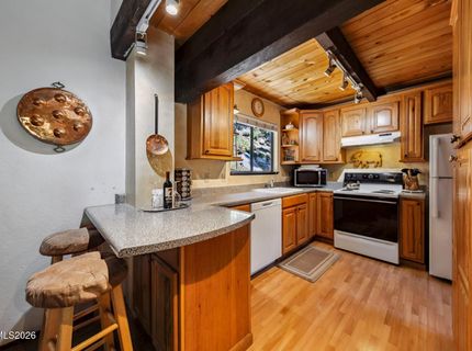233 S Benjamin Drive, Unit A&B, Stateline, NV 89449 Photo
