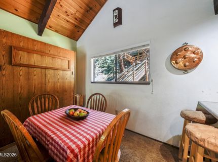 233 S Benjamin Drive, Unit A&B, Stateline, NV 89449 Photo