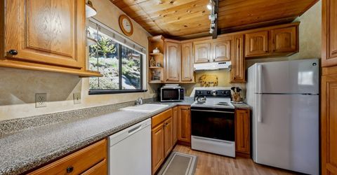 233 S Benjamin Drive, Unit A&B, Stateline, NV 89449 Photo