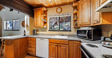 233 S Benjamin Drive, Unit A&B, Stateline, NV 89449 Photo