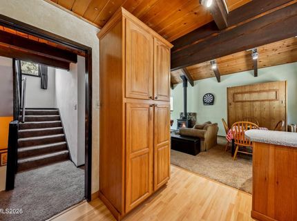 233 S Benjamin Drive, Unit A&B, Stateline, NV 89449 Photo