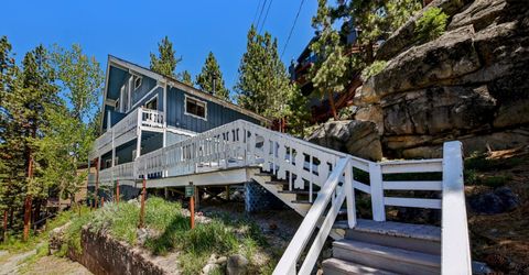 233 S Benjamin Drive, Unit A&B, Stateline, NV 89449 Photo
