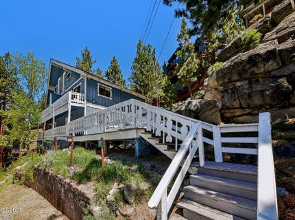 233 S Benjamin Drive, Unit A&B, Stateline, NV 89449 Photo