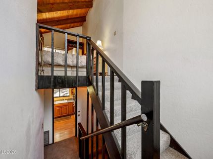 233 S Benjamin Drive, Unit A&B, Stateline, NV 89449 Photo