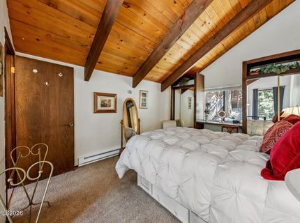 233 S Benjamin Drive, Unit A&B, Stateline, NV 89449 Photo