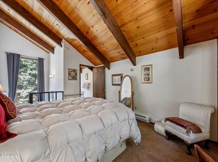 233 S Benjamin Drive, Unit A&B, Stateline, NV 89449 Photo