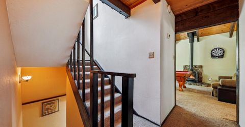233 S Benjamin Drive, Unit A&B, Stateline, NV 89449 Photo