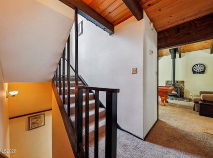 233 S Benjamin Drive, Unit A&B, Stateline, NV 89449 Photo