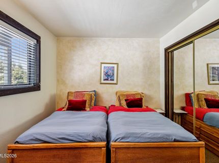 233 S Benjamin Drive, Unit A&B, Stateline, NV 89449 Photo