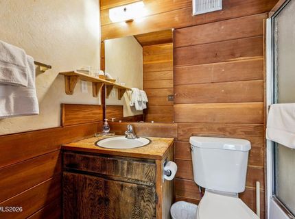 233 S Benjamin Drive, Unit A&B, Stateline, NV 89449 Photo