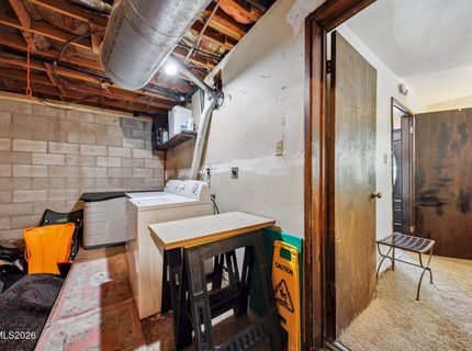 233 S Benjamin Drive, Unit A&B, Stateline, NV 89449 Photo