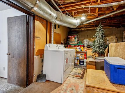 233 S Benjamin Drive, Unit A&B, Stateline, NV 89449 Photo