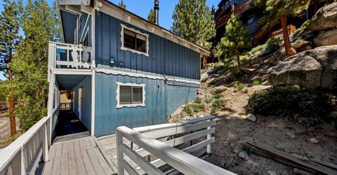 233 S Benjamin Drive, Unit A&B, Stateline, NV 89449 Photo