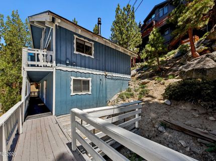 233 S Benjamin Drive, Unit A&B, Stateline, NV 89449 Photo