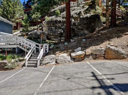 233 S Benjamin Drive, Unit A&B, Stateline, NV 89449 Photo