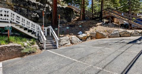 233 S Benjamin Drive, Unit A&B, Stateline, NV 89449 Photo