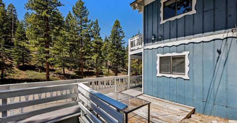 233 S Benjamin Drive, Unit A&B, Stateline, NV 89449 Photo
