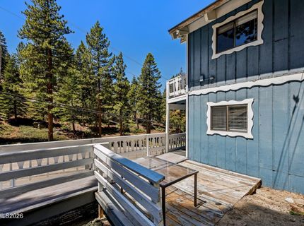 233 S Benjamin Drive, Unit A&B, Stateline, NV 89449 Photo