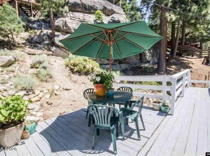 233 S Benjamin Drive, Unit A&B, Stateline, NV 89449 Photo