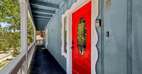 233 S Benjamin Drive, Unit A&B, Stateline, NV 89449 Photo