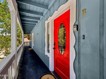 233 S Benjamin Drive, Unit A&B, Stateline, NV 89449 Photo