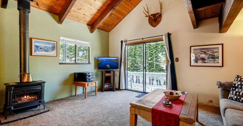 233 S Benjamin Drive, Unit A&B, Stateline, NV 89449 Photo