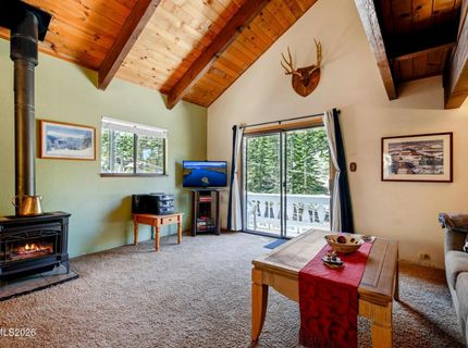 233 S Benjamin Drive, Unit A&B, Stateline, NV 89449 Photo