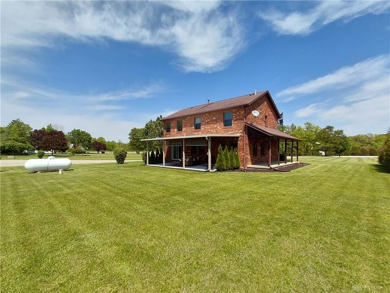 646 N Rangeline Road, Pleasant Hill, OH 45359 Photo 10