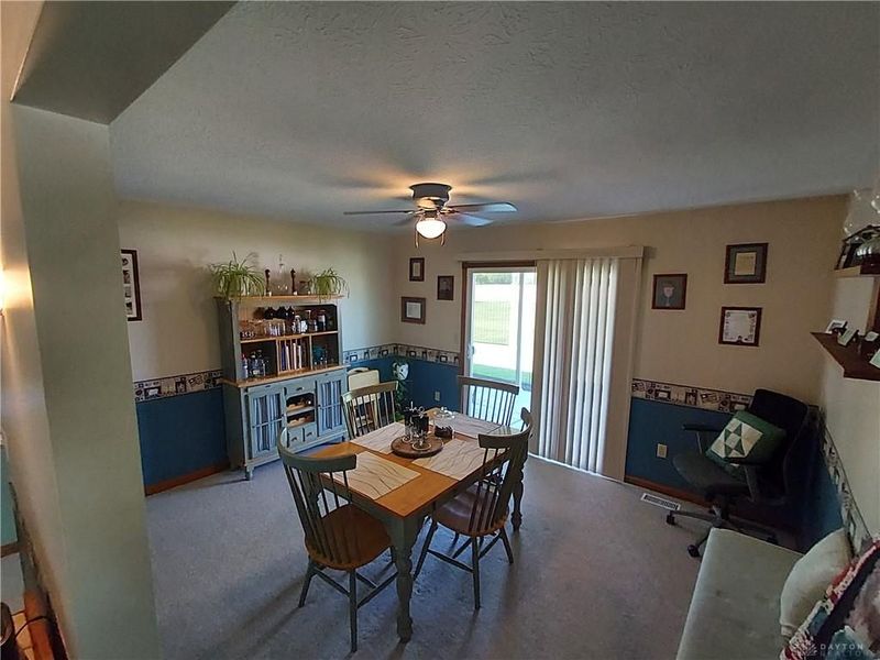 646 N Rangeline Road, Pleasant Hill, OH 45359 Photo 5