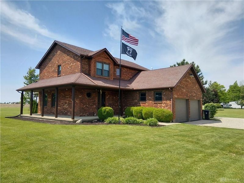 646 N Rangeline Road, Pleasant Hill, OH 45359 Photo 7