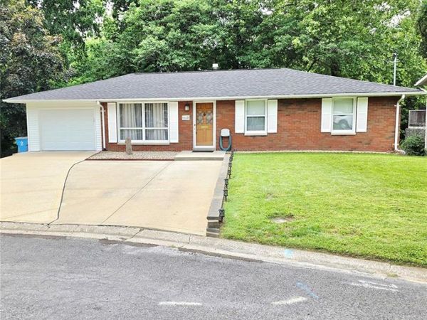 112 Portland Terrace, Collinsville, IL 62234