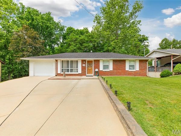112 Portland Terrace, Collinsville, IL 62234