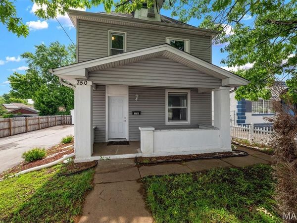 750 Lemay Ferry Road, St Louis, MO 63125