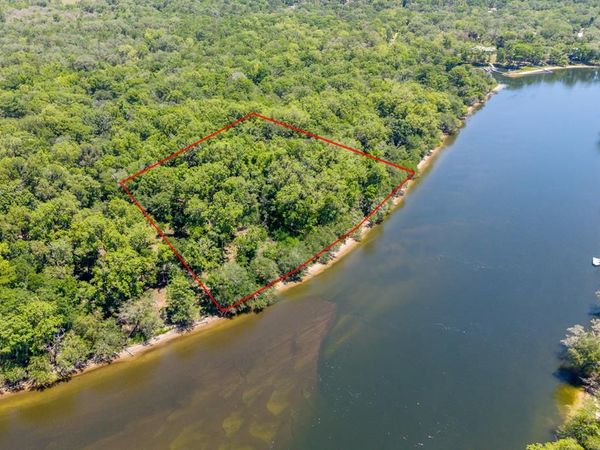 00 SW 17th St, Bell, FL 32619