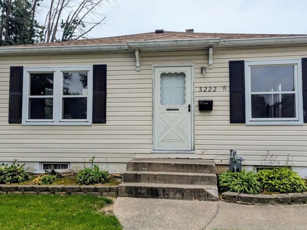 3222 26th Street, Rock Island, IL 61201