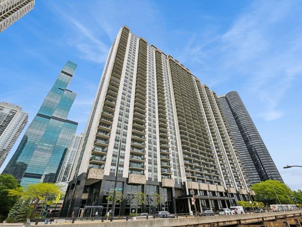 400 E Randolph Street , Unit 1710, Chicago, IL 60601