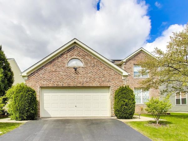 248 S Litchfield Drive , Round Lake, IL 60073