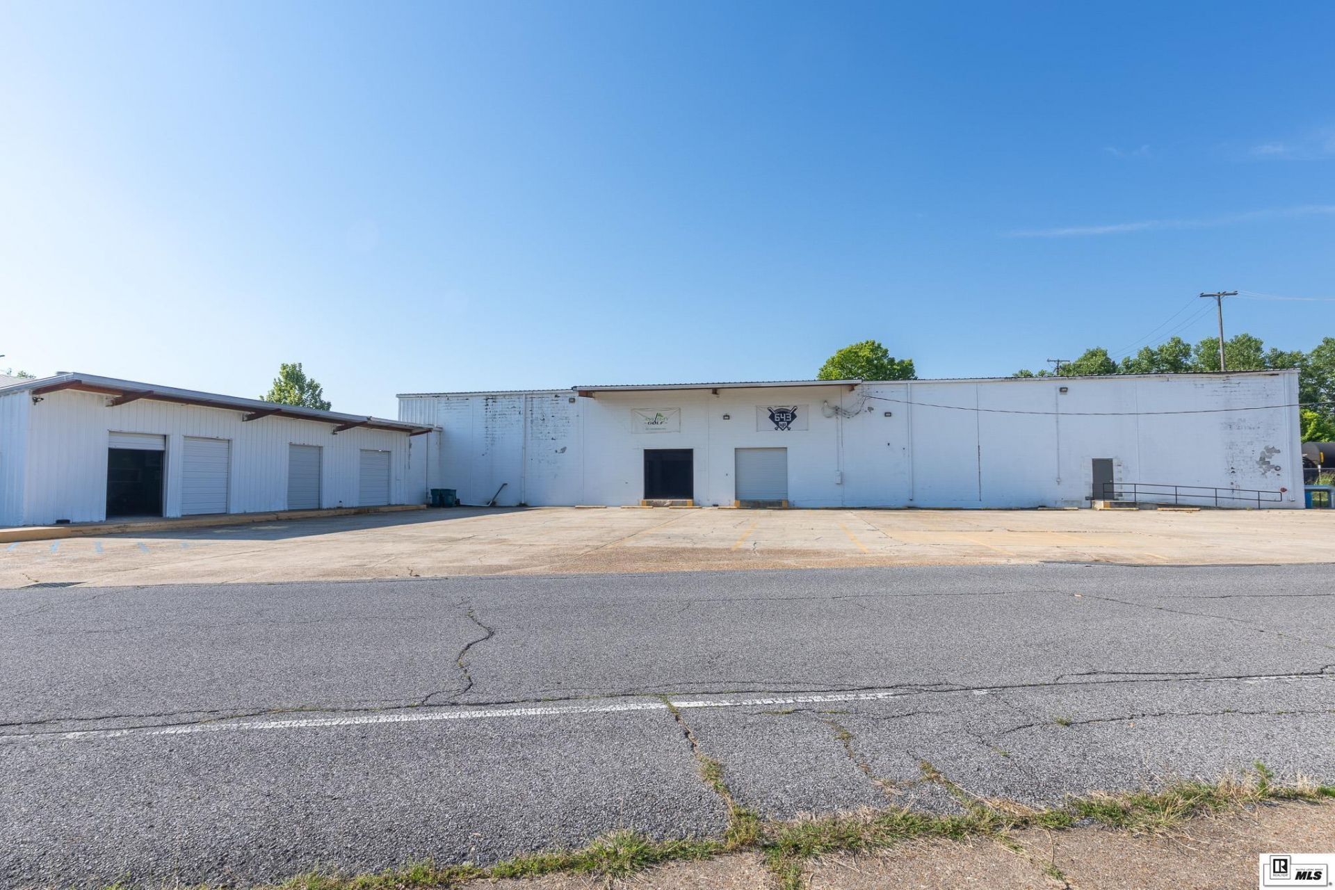 2920 Commerce Street, Monroe, LA 71201 Main Photo