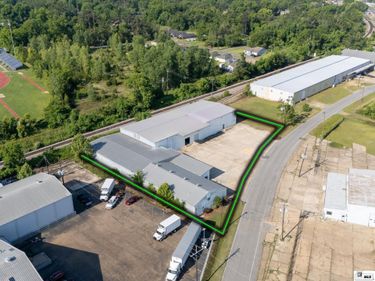 2920 COMMERCE STREET, Monroe, LA 71201