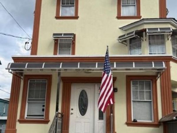 56 Hamilton Avenue, FAIRVIEW, NJ 07022