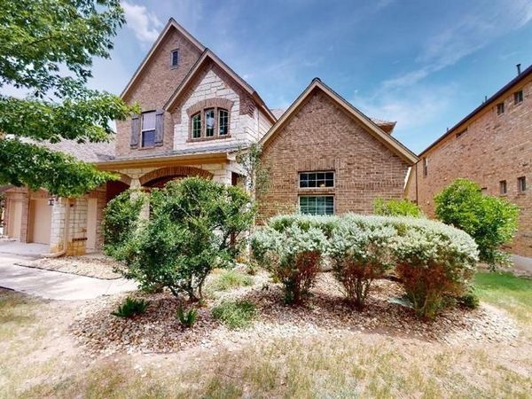 5705 Lipan Apache BND, Austin, TX 78738