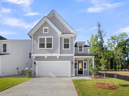 223 Crosswick Street Summerville, SC 29483