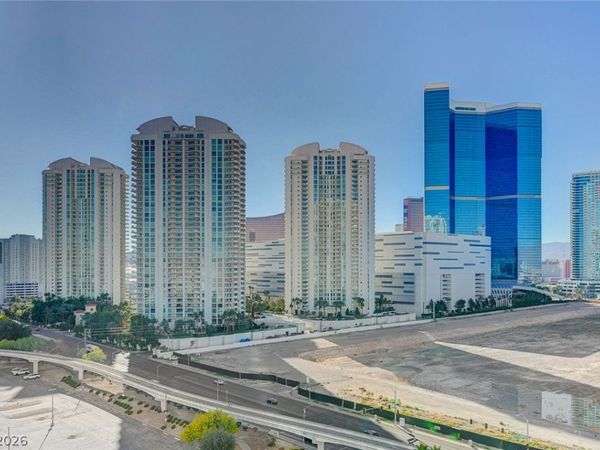 222 Karen Avenue , Unit 1503, Las Vegas, NV 89109