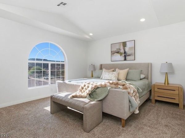 1034 Skysail Drive , Henderson, NV 89011