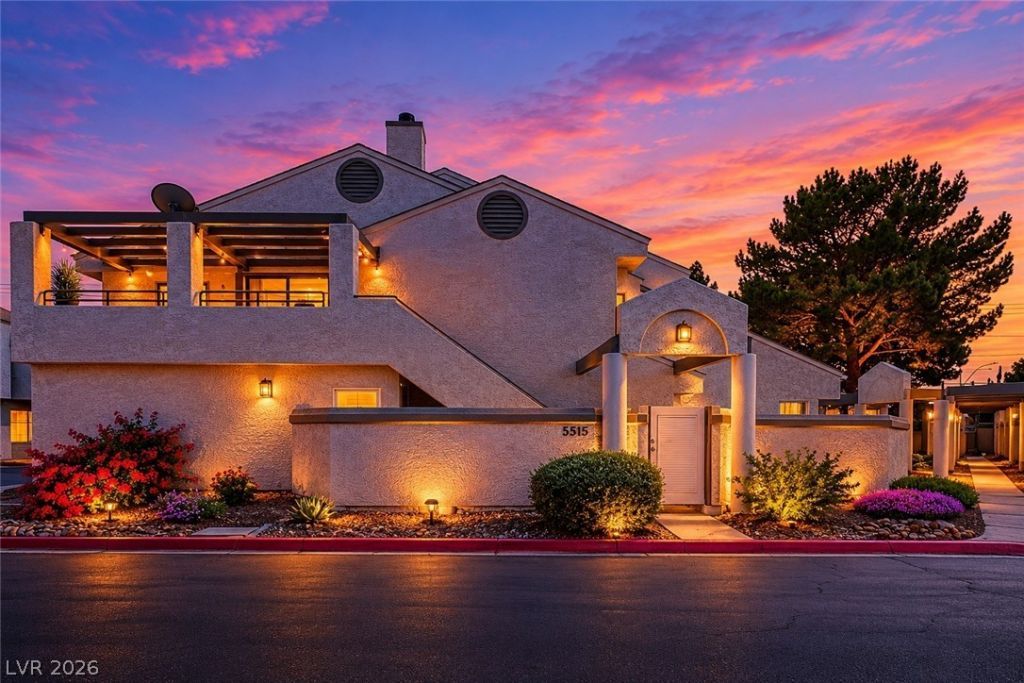 5515 Orchard Lane, Unit 5515, Las Vegas, NV 89110 Main Photo