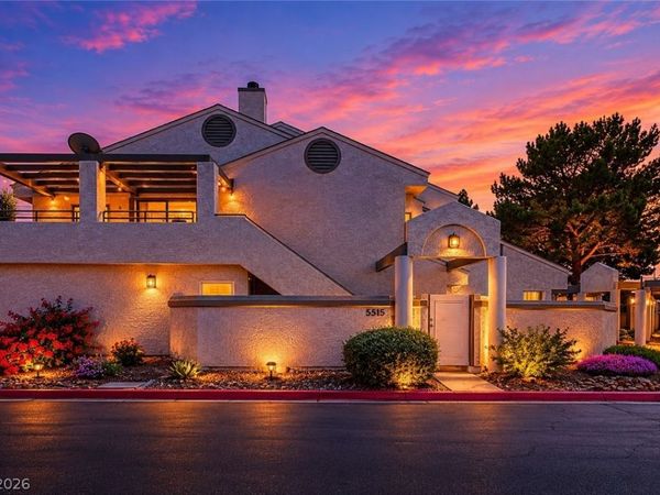 5515 Orchard Lane, Unit 5515, Las Vegas, NV 89110