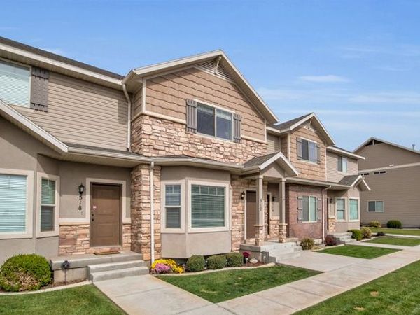 490 E 700 SOUTH S, Unit 517, Clearfield, UT 84015